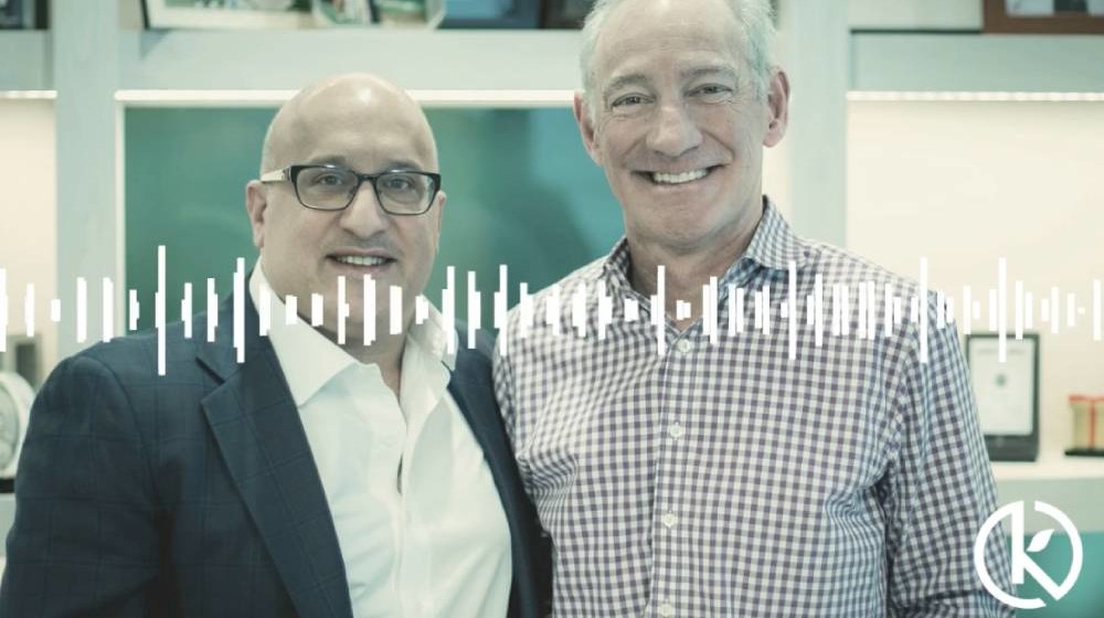 Liberty Media President & CEO Greg Maffei in Conversation with Aryeh Bourkoff