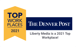 Top Places To Work 2021 - The Denver Post